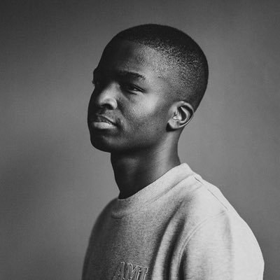 斯特凡纳·巴克 Stéphane Bak照片