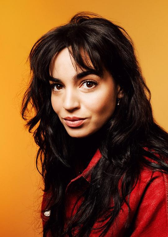 索海拉·雅各布 Souheila Yacoub照片