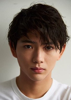 春本ヒロ Hiro Harumoto照片