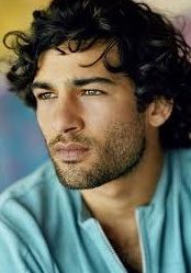 尼古拉·卡萨雷 Nicolas Cazalé照片