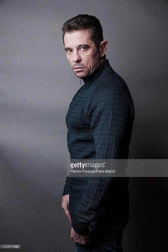 布鲁诺·洛普斯 Kool Shen照片