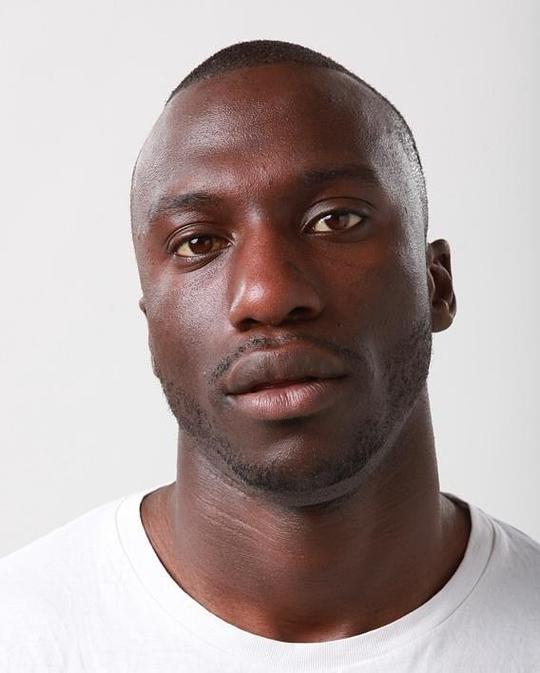 穆萨·曼斯莱 Moussa Mansaly照片