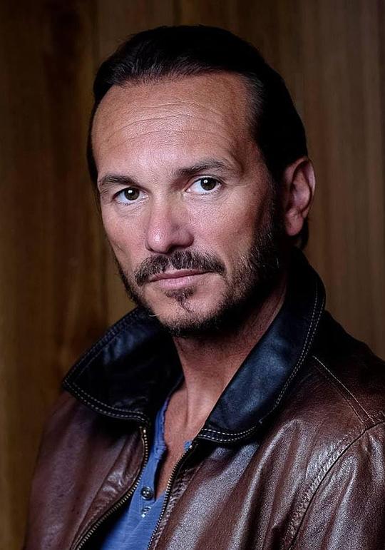 洛朗·莫雷尔 Laurent Maurel照片