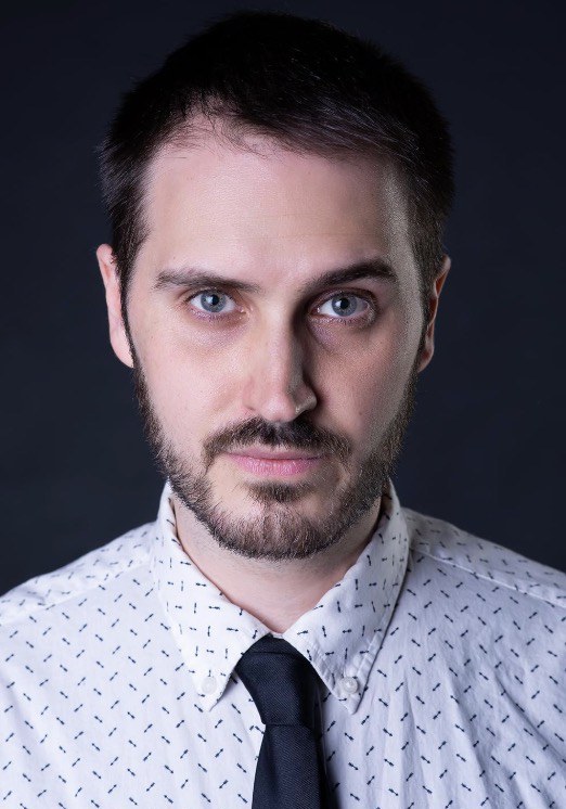 斯科特·汉弗莱 Scott Humphrey照片