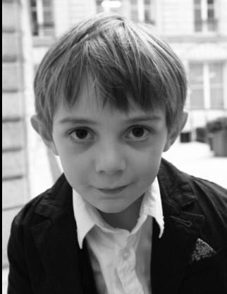 奥克塔夫·波斯维特 Octave Bossuet照片