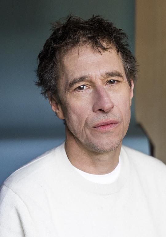 贝特朗·波尼洛 Bertrand Bonello照片