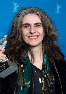 莱拉·斯蒂勒 Laila Stieler照片