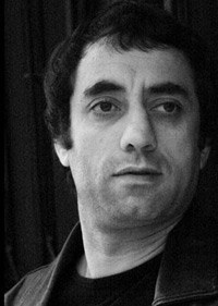 纳兹米·齐立克 Nazmî Kirik照片