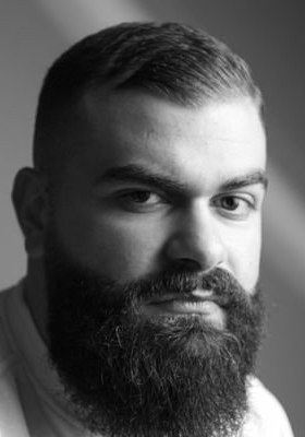 阿卜杜拉·埃姆雷·厄图尔克 Abdullah Emre Öztürk照片