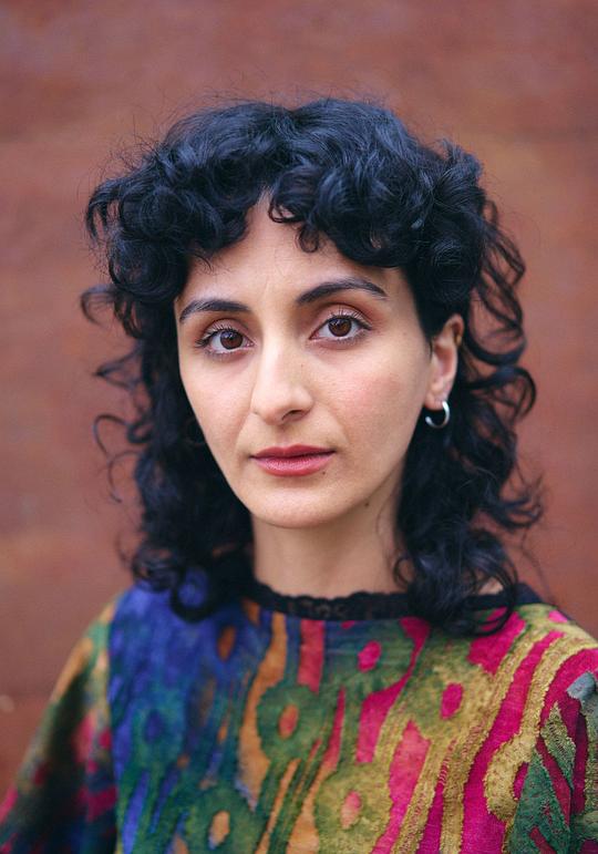 沙法克·森格尔 Şafak Şengül照片