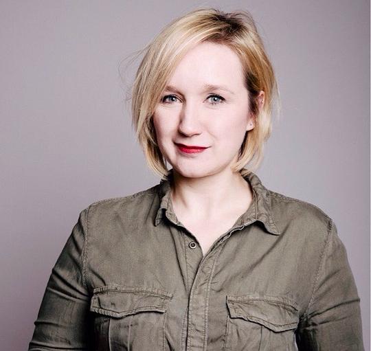 法蒂·多阿德 Fadette Drouard照片