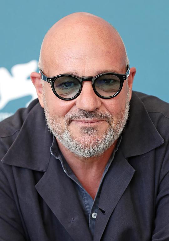 吉安弗兰科·罗西 Gianfranco Rosi照片