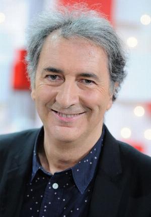 弗朗索瓦·莫雷尔 François Morel照片