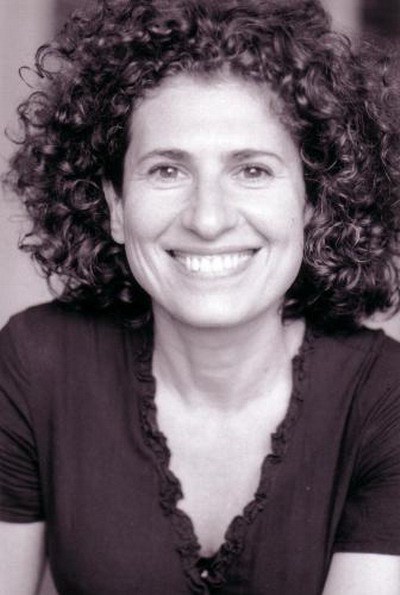 吉莱纳·隆代 Guilaine Londez照片