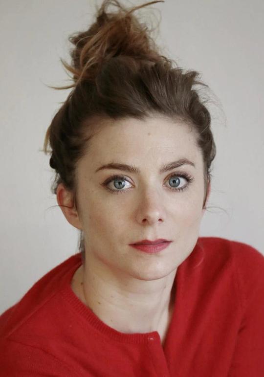 莎拉·苏克 Sarah Suco照片