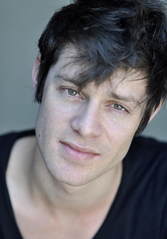 克里斯托弗·蒙特内兹 Christophe Montenez照片