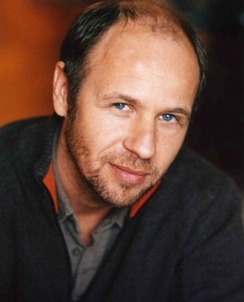 洛朗·巴图 Laurent Bateau照片