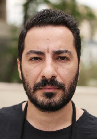 纳维德·穆罕默德扎德 Navid Mohammadzadeh照片