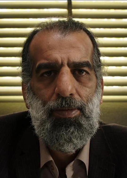 阿里·巴格利 Ali Bagheri照片