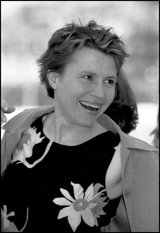 帕特里西亚·玛佐 Patricia Mazuy照片