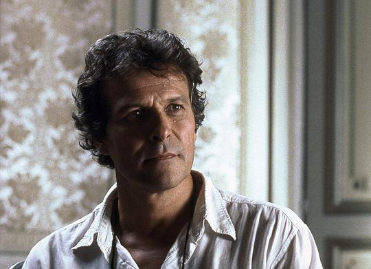 弗里德里克·范登德里舍 Frédéric van den Driessche照片