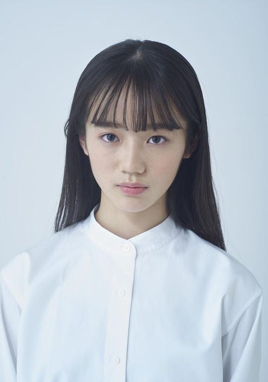 中岛瑠菜 Runa Nakashima照片