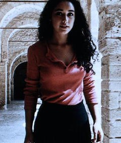 加利亚·拉克鲁瓦 Ghalia Lacroix照片