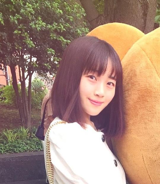 夏都爱未 Aimi Natsuto照片