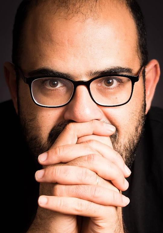 阿莫尔·何勒赫尔 Amer Hlehel照片