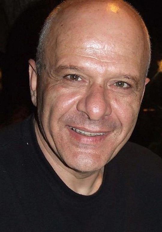 尤瑟夫·阿布-瓦达 Yussuf Abu-Warda照片