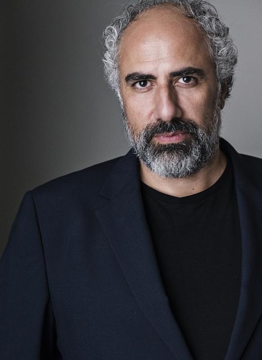 斯图尔特·斯丘达莫尔 Stewart Scudamore照片