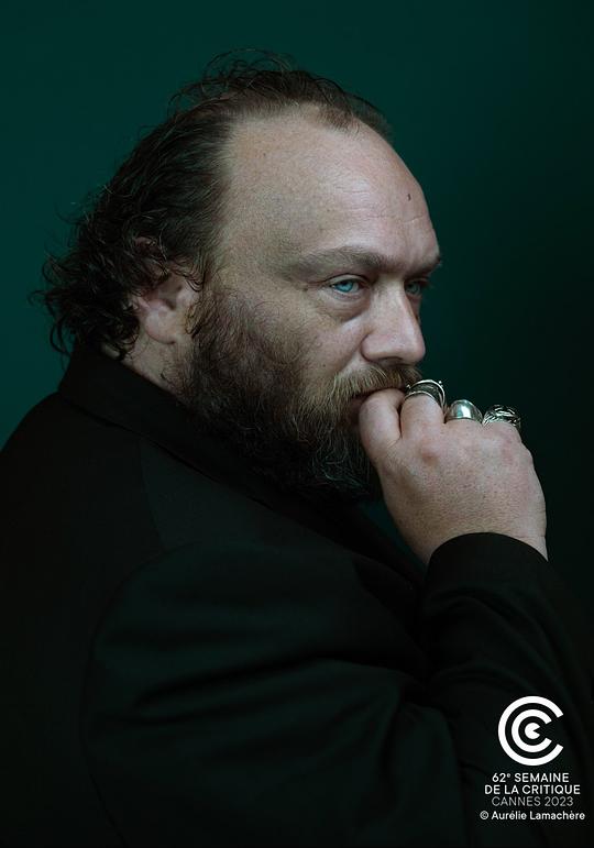 斯特凡·卡斯唐 Stéphan Castang照片