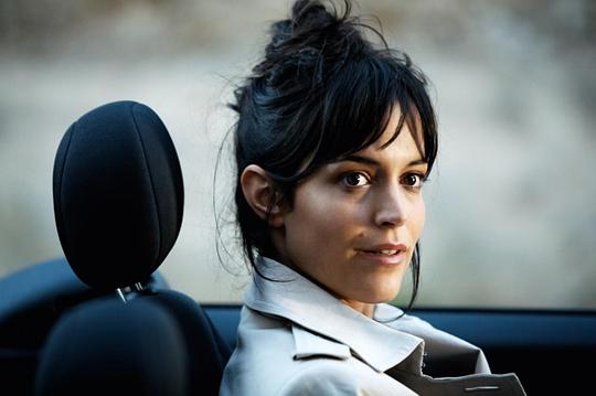 维玛拉·庞斯 Vimala Pons照片