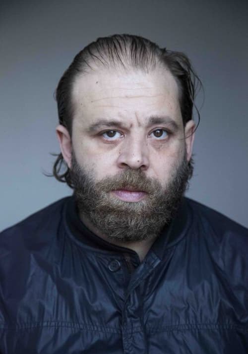 迈克尔·佩雷斯 Michaël Perez照片