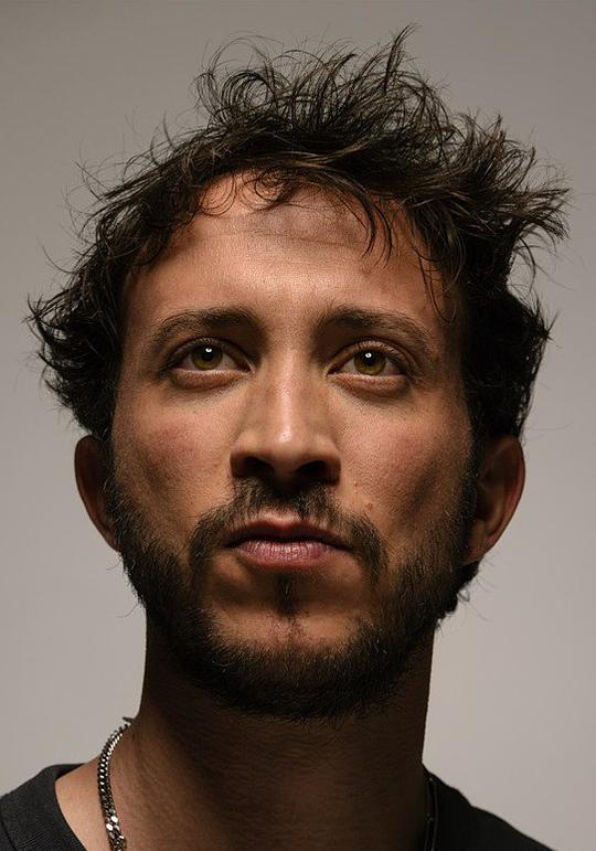 莫汉·奥勒 Maurin Olles照片