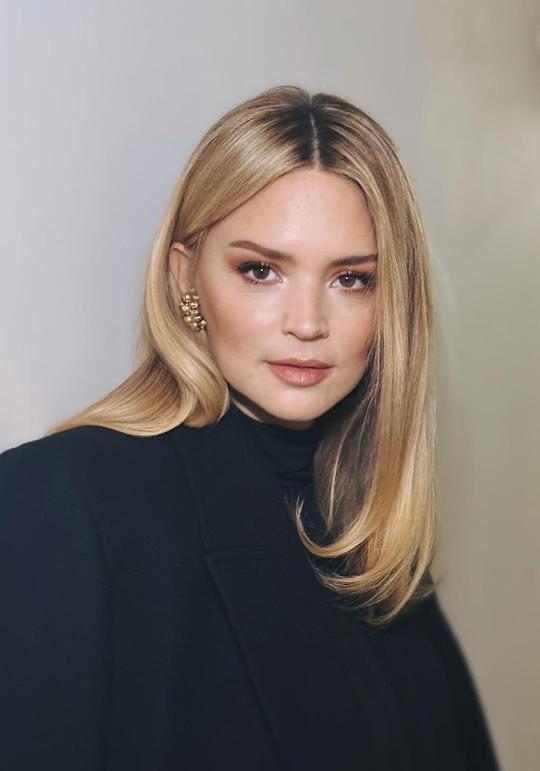 维尔日妮·埃菲拉 Virginie Efira照片