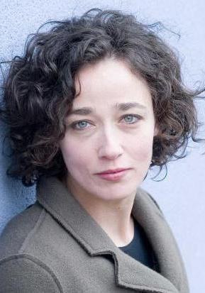 玛丽·德格朗日 Marie Desgranges照片