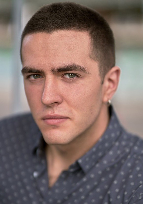 利维乌·博拉 Liviu Bora照片