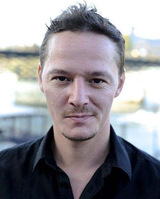 纪尧姆·维迪尔 Guillaume Verdier照片