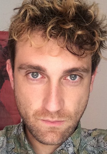 麦克恩斯·塔瑟里特 Maxence Tasserit照片