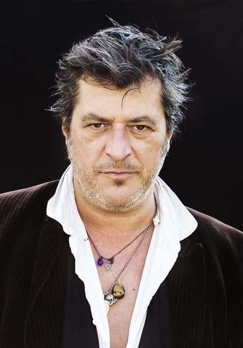 菲利普·贝罗多 Philippe Berodot照片