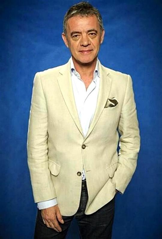 吉安·皮埃尔·诺厄尔 Jean Pierre Noher照片