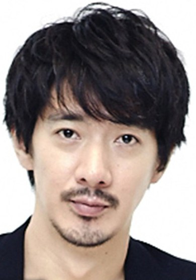 长尾卓磨 Takuma Nagao照片