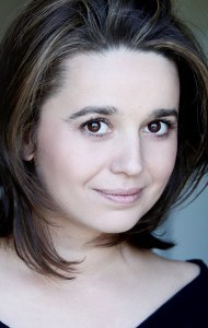 席琳·荣特 Céline Ronté照片