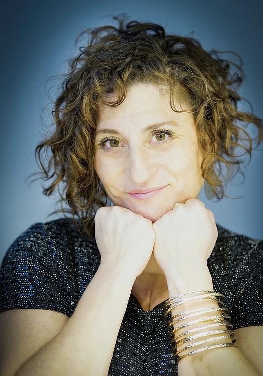 肖莎娜·斯珀林 Shoshana Sperling照片