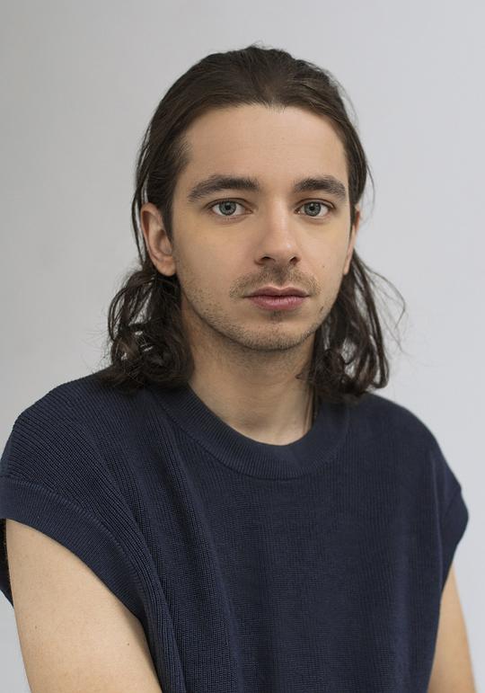 亚历山大·纳奇 Alexandre Nachi照片