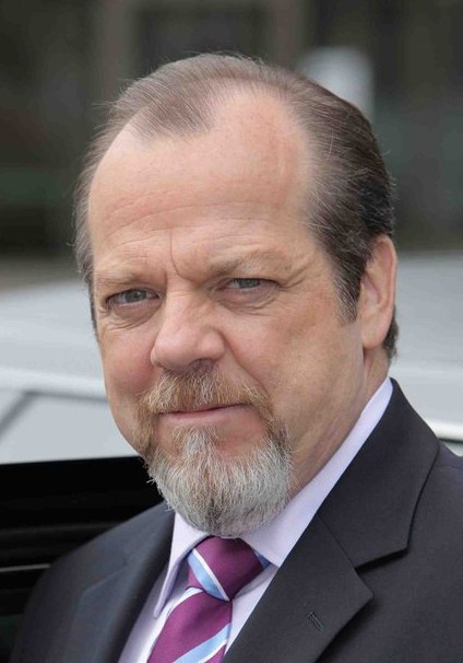 盖·纳唐 Guy Nadon照片