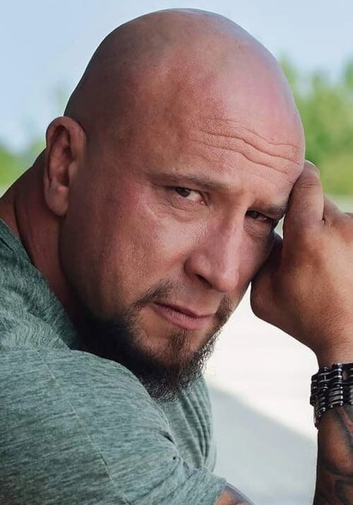 马克-安德烈·布朗热 Marc-André Boulanger照片