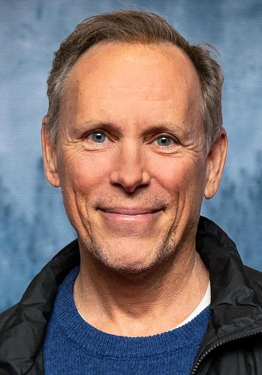 斯特凡·德默斯 Stéphane Demers照片