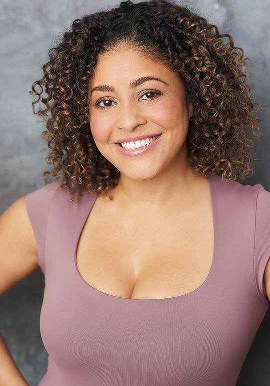 特妮莎·科林斯 Teneisha Collins照片